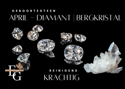 Geboorstesteen April Eternal Gems.nl