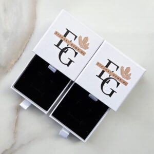 Luxe Eternal Gems geschenkdoos