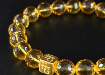 City Collection herenarmbanden – Echte edelstenen, wereldse stijl | Eternal Gems