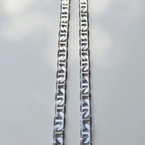 Zilveren ketting S925 | Eternal Gems